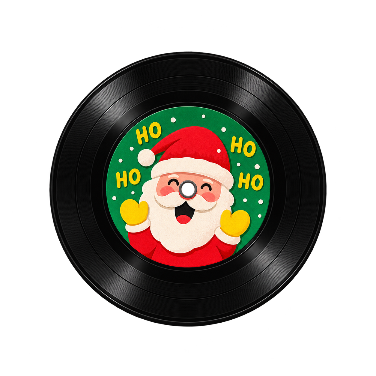 ๐ Bonus Christmas Vinyl