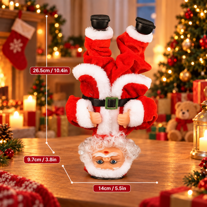 Jolly Flip™ Big laughs. Merry moments.